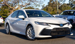 Load image into Gallery viewer, Toyota Camry