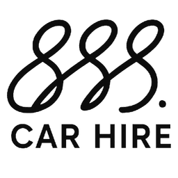 888 Car Hire