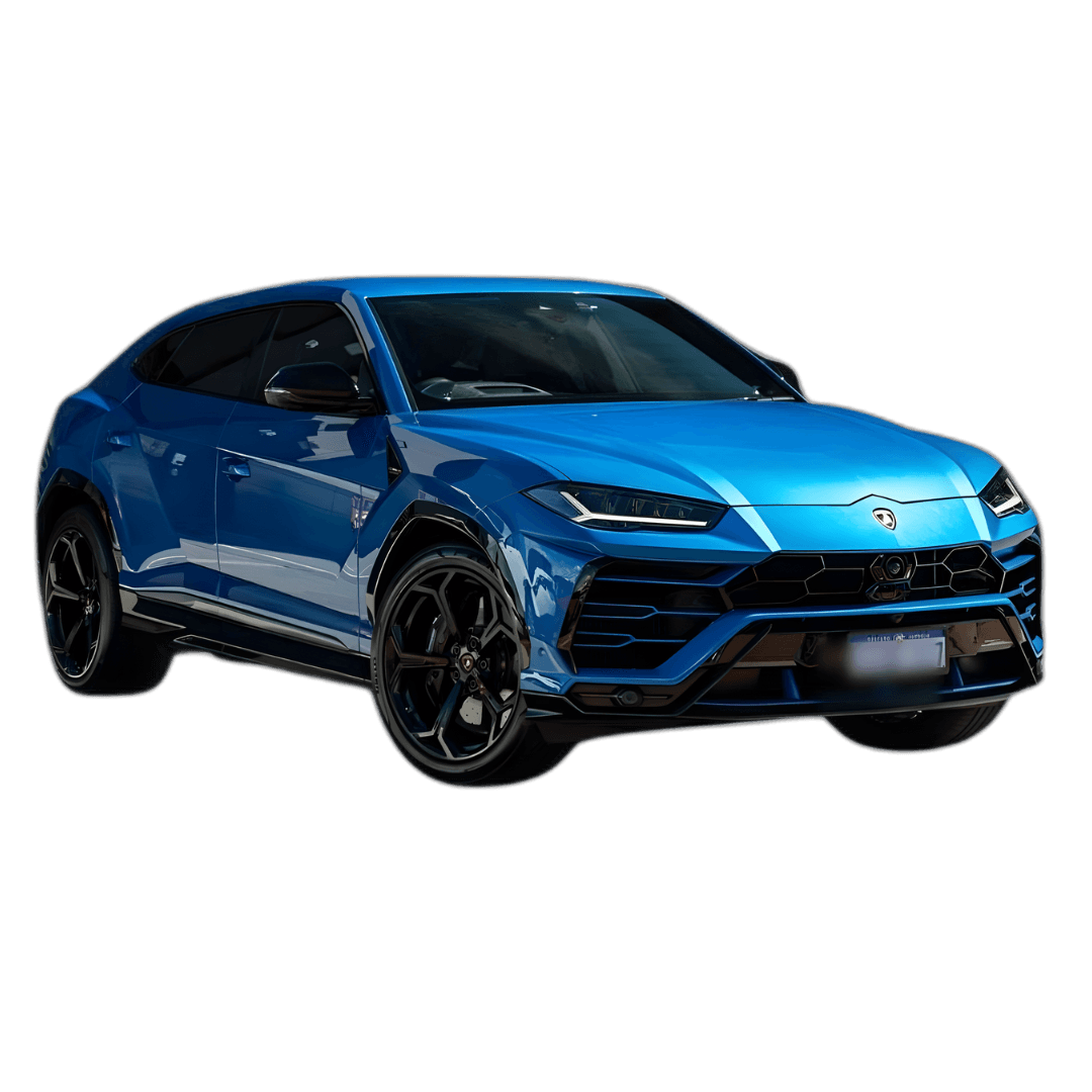 Lamborghini Urus hire Melbourne