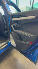 Load and play video in Gallery viewer, Lamborghini Urus
