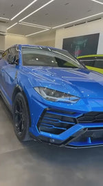 Load and play video in Gallery viewer, Lamborghini Urus